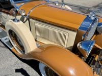 Packard Phaeton 533 - <small></small> 82.000 € <small>TTC</small> - #22