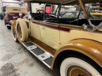 Packard Phaeton 533 - <small></small> 82.000 € <small>TTC</small> - #31