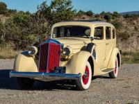 Packard Super Eight - <small></small> 69.000 € <small>TTC</small> - #21