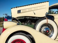 Packard Super Eight - <small></small> 69.000 € <small>TTC</small> - #25
