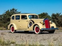 Packard Super Eight - <small></small> 69.000 € <small>TTC</small> - #40