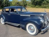 Packard Super Eight 8  - <small></small> 54.000 € <small>TTC</small> - #1