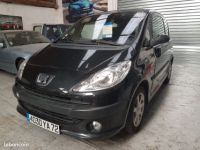 Peugeot 1007 1.4 Dolce - <small></small> 3.890 € <small>TTC</small> - #2