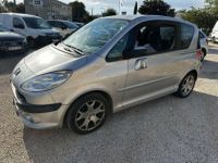 Peugeot 1007 1.4 hdi 68 CV - <small></small> 2.990 € <small>TTC</small> - #1