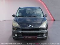 Peugeot 1007 1.4 HDi 70 ch BLUE LION Sporty - <small></small> 4.990 € <small>TTC</small> - #7