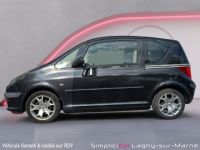 Peugeot 1007 1.4 HDi 70 ch BLUE LION Sporty - <small></small> 4.990 € <small>TTC</small> - #9