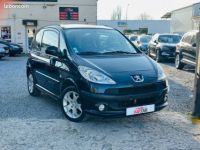 Peugeot 1007 1.4 HDI 70 SPORTY Garantie 6 mois - <small></small> 4.490 € <small>TTC</small> - #1