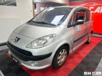 Peugeot 1007 1.4 HDi Avant Première TO Dolce 105.000km - <small></small> 3.990 € <small>TTC</small> - #1