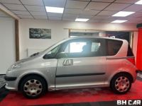 Peugeot 1007 1.4 HDi Avant Première TO Dolce 105.000km - <small></small> 3.990 € <small>TTC</small> - #4