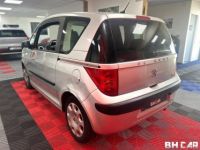 Peugeot 1007 1.4 HDi Avant Première TO Dolce 105.000km - <small></small> 3.990 € <small>TTC</small> - #5