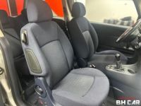 Peugeot 1007 1.4 HDi Avant Première TO Dolce 105.000km - <small></small> 3.990 € <small>TTC</small> - #13