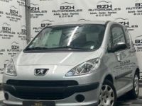 Peugeot 1007 1.4 TRENDY - <small></small> 7.490 € <small>TTC</small> - #1