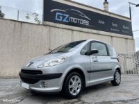 Peugeot 1007 1.4HDi 70Ch - <small></small> 3.490 € <small>TTC</small> - #1