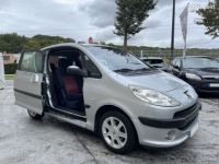 Peugeot 1007 1.4HDi 70Ch - <small></small> 3.490 € <small>TTC</small> - #2