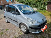 Peugeot 1007 1.4i 75ch - <small></small> 3.490 € <small>TTC</small> - #1