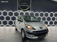 Peugeot 1007 1.6 16v 110ch - <small></small> 4.990 € <small>TTC</small> - #2