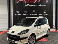 Peugeot 1007 1.6 16V 110CV - <small></small> 4.990 € <small>TTC</small> - #1