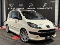 Peugeot 1007 1.6 16V 110CV - <small></small> 4.990 € <small>TTC</small> - #2