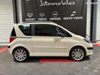 Peugeot 1007 1.6 16V 110CV - <small></small> 4.990 € <small>TTC</small> - #3