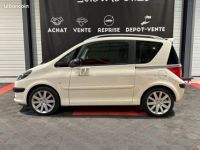 Peugeot 1007 1.6 16V 110CV - <small></small> 4.990 € <small>TTC</small> - #7