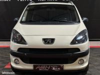 Peugeot 1007 1.6 16V 110CV - <small></small> 4.990 € <small>TTC</small> - #8