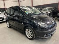 Peugeot 1007 1.6 16v Sporty - <small></small> 5.490 € <small>TTC</small> - #3