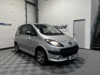 Peugeot 1007 1.6 HDi 16V 110 CH Sporty - <small></small> 4.490 € <small>TTC</small> - #1