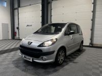 Peugeot 1007 1.6 HDi 16V 110 CH Sporty - <small></small> 4.490 € <small>TTC</small> - #3