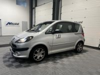 Peugeot 1007 1.6 HDi 16V 110 CH Sporty - <small></small> 4.490 € <small>TTC</small> - #4