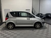 Peugeot 1007 1.6 HDi 16V 110 CH Sporty - <small></small> 4.490 € <small>TTC</small> - #8