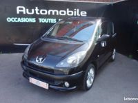 Peugeot 1007 1.6 HDi 16v FAP Sporty - <small></small> 2.990 € <small>TTC</small> - #1