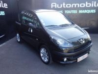 Peugeot 1007 1.6 HDi 16v FAP Sporty - <small></small> 2.990 € <small>TTC</small> - #2