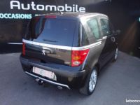 Peugeot 1007 1.6 HDi 16v FAP Sporty - <small></small> 2.990 € <small>TTC</small> - #7