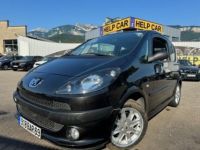 Peugeot 1007 1.6 HDI110 FAP SPORTY - <small></small> 5.990 € <small>TTC</small> - #1