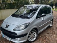 Peugeot 1007 boîte automatique - <small></small> 4.490 € <small>TTC</small> - #1