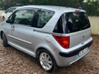 Peugeot 1007 boîte automatique - <small></small> 4.490 € <small>TTC</small> - #5