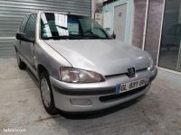 Peugeot 106 1.1 - <small></small> 2.790 € <small>TTC</small> - #1