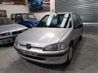 Peugeot 106 1.1 - <small></small> 2.790 € <small>TTC</small> - #2