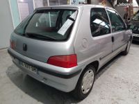 Peugeot 106 1.1 - <small></small> 2.790 € <small>TTC</small> - #3