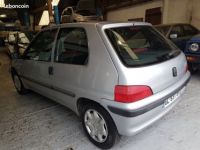 Peugeot 106 1.1 - <small></small> 2.790 € <small>TTC</small> - #4