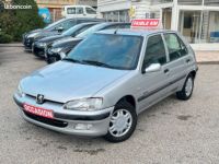 Peugeot 106 1.1i 60 Cv ColorLine - <small></small> 3.490 € <small>TTC</small> - #1