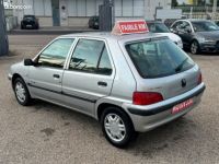 Peugeot 106 1.1i 60 Cv ColorLine - <small></small> 3.490 € <small>TTC</small> - #3