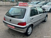 Peugeot 106 1.1i 60 Cv ColorLine - <small></small> 3.490 € <small>TTC</small> - #4