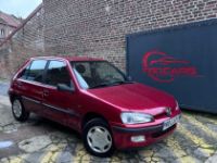 Peugeot 106 1,4i 93,000KM Boite Auto - <small></small> 3.990 € <small>TTC</small> - #1