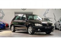 Peugeot 106 1.6i 16V S16 GTI PHASE 2 / PARFAIT ETAT GENERAL / CLIM - <small></small> 12.990 € <small>TTC</small> - #1