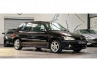 Peugeot 106 1.6i 16V S16 GTI PHASE 2 / PARFAIT ETAT GENERAL / CLIM - <small></small> 12.990 € <small>TTC</small> - #2