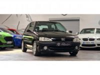 Peugeot 106 1.6i 16V S16 GTI PHASE 2 / PARFAIT ETAT GENERAL / CLIM - <small></small> 12.990 € <small>TTC</small> - #3