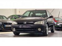 Peugeot 106 1.6i 16V S16 GTI PHASE 2 / PARFAIT ETAT GENERAL / CLIM - <small></small> 12.990 € <small>TTC</small> - #13