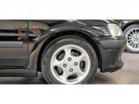 Peugeot 106 1.6i 16V S16 GTI PHASE 2 / PARFAIT ETAT GENERAL / CLIM - <small></small> 12.990 € <small>TTC</small> - #42