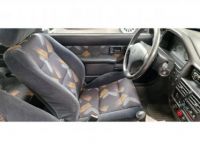 Peugeot 106 1.6i 16V S16 GTI PHASE 2 / PARFAIT ETAT GENERAL / CLIM - <small></small> 12.990 € <small>TTC</small> - #48